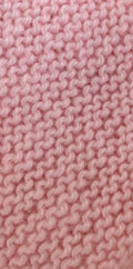 Ensemble bébé tricoté main – douceur naturelle 💚
