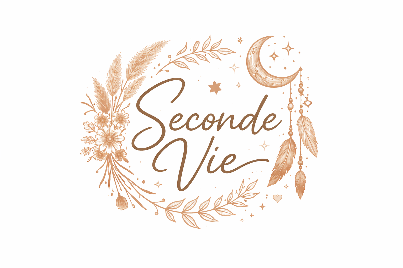 Seconde Vie ♻️
