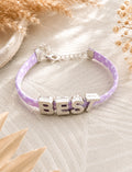Bracelet "BEST" – Fait main