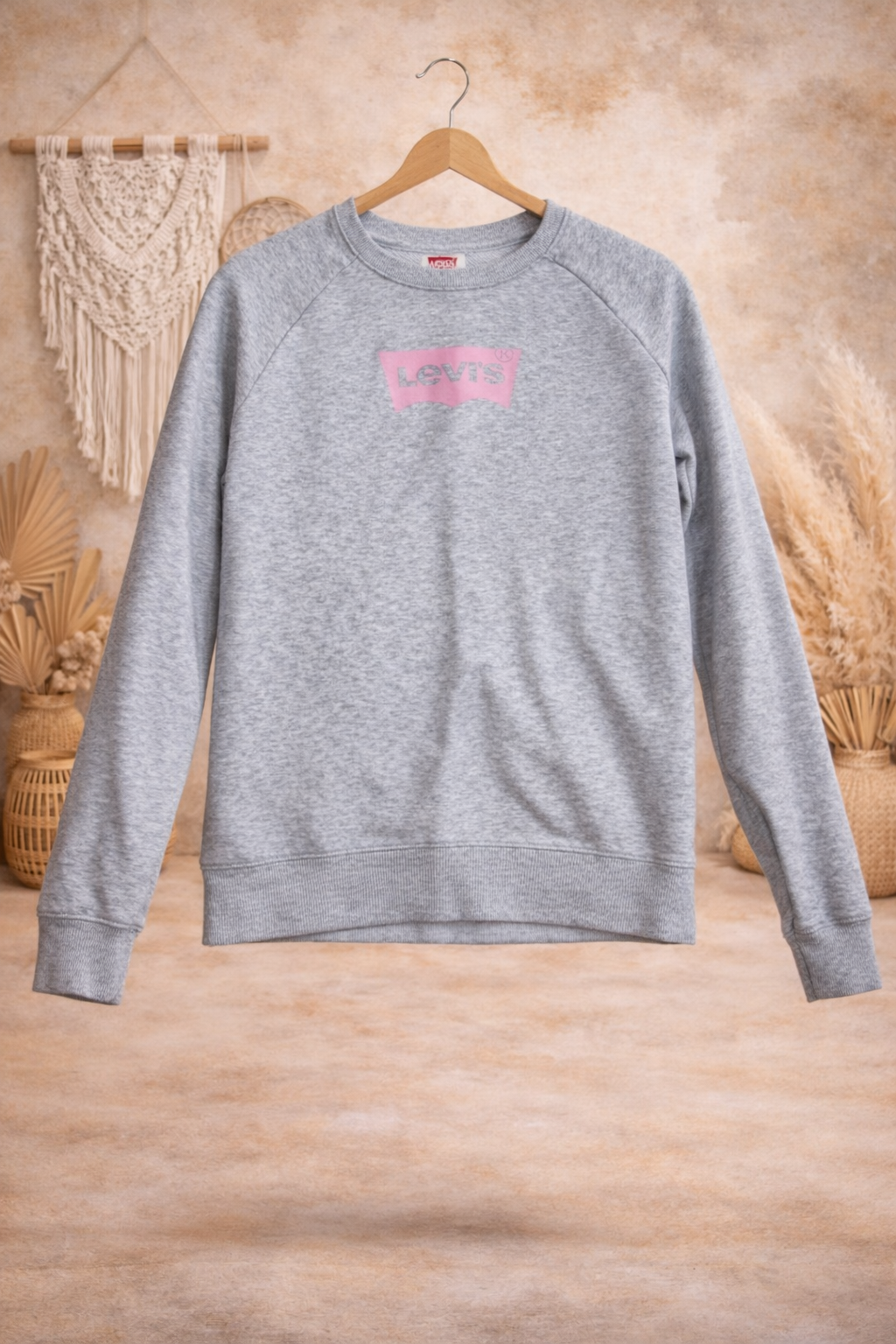 🩷 Sweat Fille - Levi’s