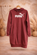 🩷 Robe à capuche - Adulte (NEUF)