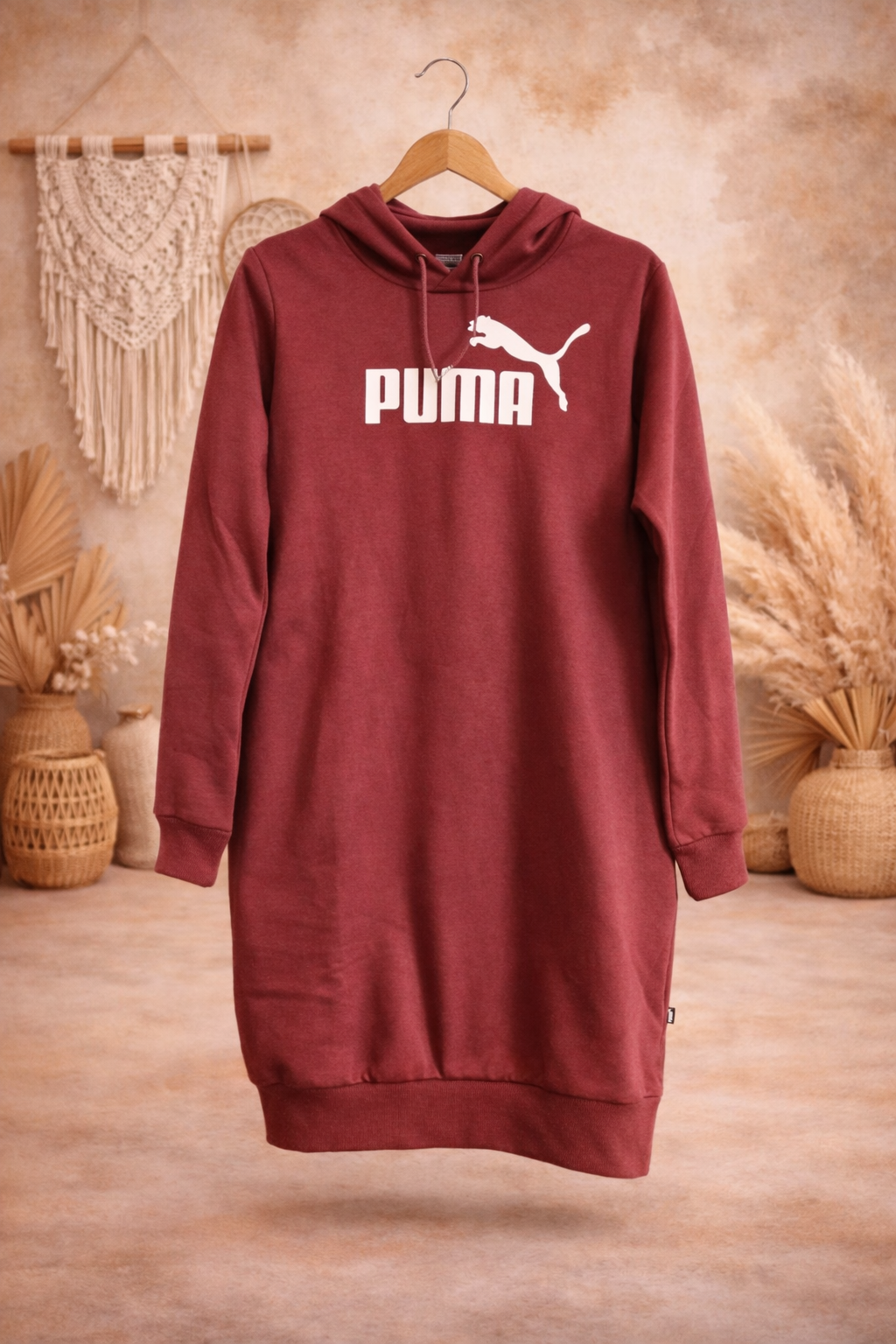 🩷 Robe à capuche - Adulte (NEUF)