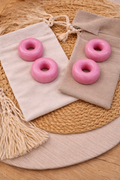 Fondants parfumés – Senteur Cupcake - Fait main