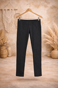 🩷 Pantalon Enfant – Noir (NEUF)