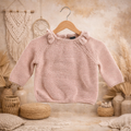 🍼 Pull bébé - En maille